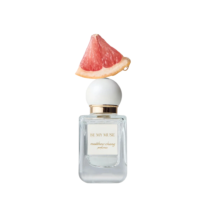 Be My Muse eau de toilette