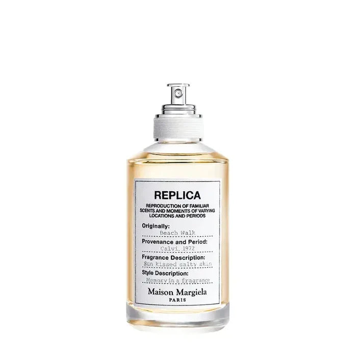 Beach Walk Eau de toilette  MAISON MARGIELA