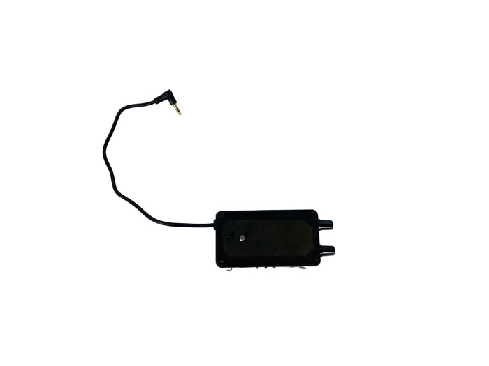 Beachtek DXA-4 Dual XLR Adapter *UNTESTED*