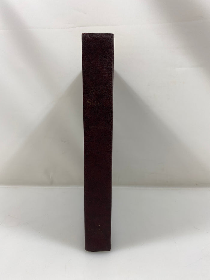 Beautiful Bible Stories by Martin Southwestern Co. 1964 HC