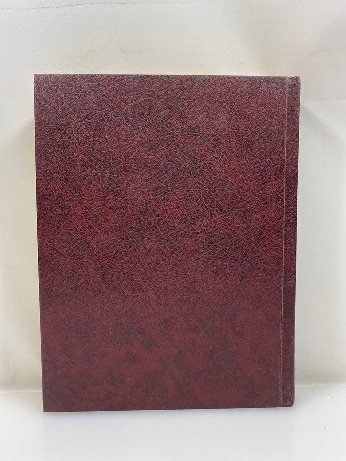 Beautiful Bible Stories by Martin Southwestern Co. 1964 HC