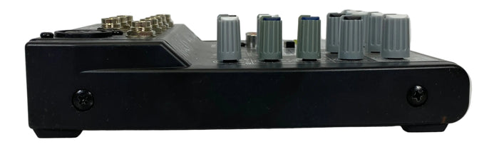 Behringer Xenyx 502 Unpowered Mixer