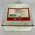 Bell and Gossett #118627LF Brass Impeller