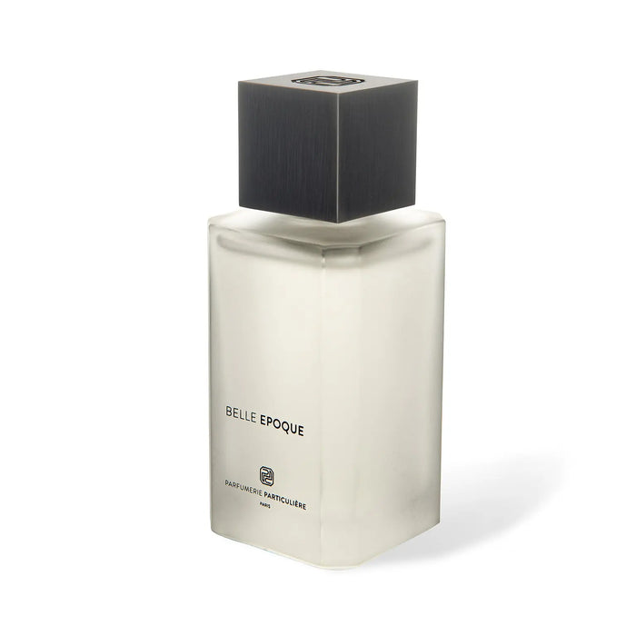 Belle Epoque parfum  PARFUMERIE PARTICULIERE