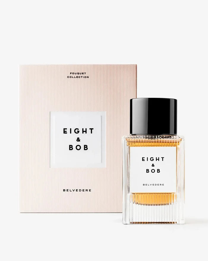 Belvedere - Profumo - EIGHT & BOB - Alla Violetta Boutique