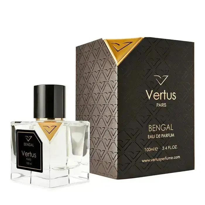 Bengal eau de parfum  VERTUS