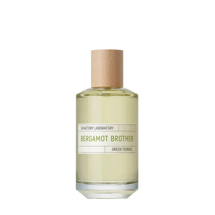 Bergamot Brother - Profumo - LIQUIDES IMAGINAIRES - Alla Violetta Boutique