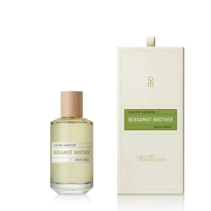 Bergamot Brother - Profumo - LIQUIDES IMAGINAIRES - Alla Violetta Boutique