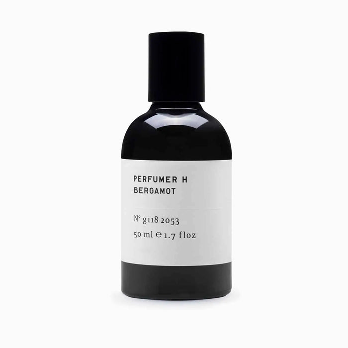 Bergamot - Profumo - PERFUMER H - Alla Violetta Boutique