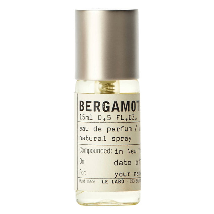 Le Labo Bergamote 22 Eau de Parfum Alla Violetta Boutique