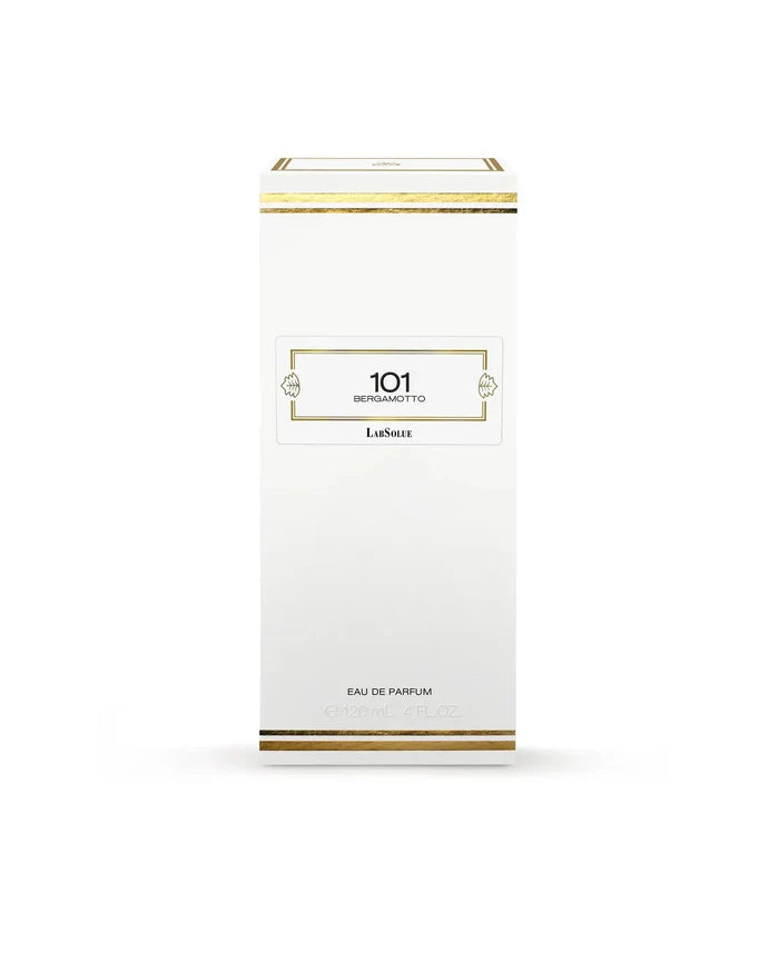 Bergamotto eau de parfum  LABSOLUE