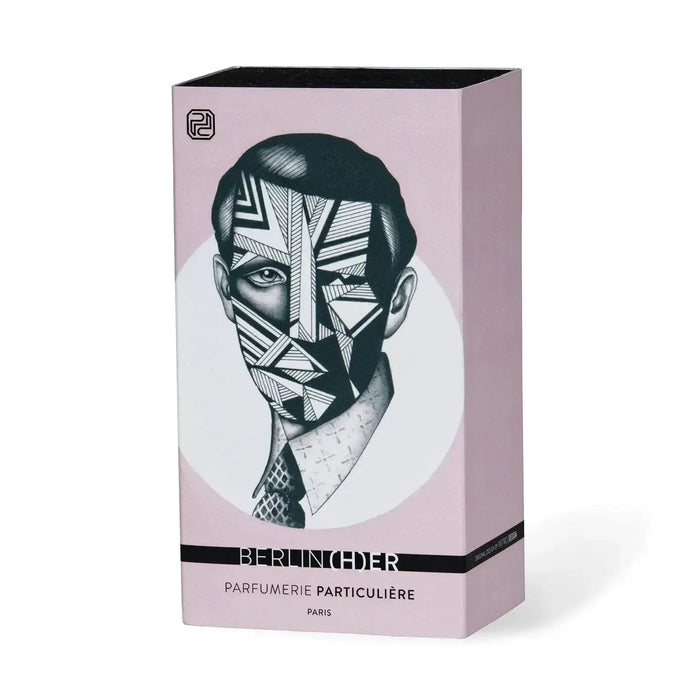 Berlin(h)er eau de parfum  PARFUMERIE PARTICULIERE