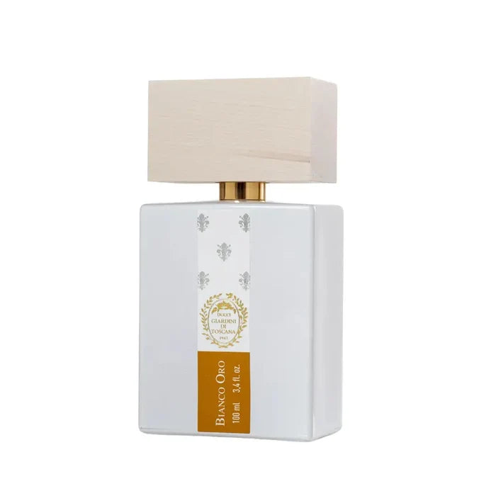 Bianco Oro eau de parfum - Profumo - GIARDINI DI TOSCANA - Alla Violetta Boutique