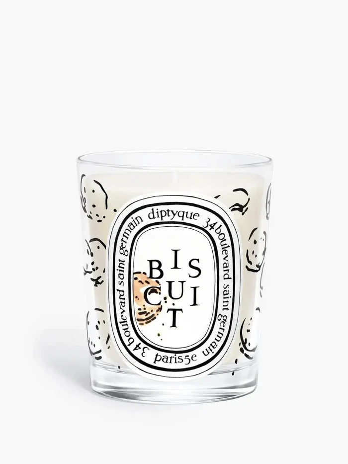 Biscuit 2024 Candela - Candela - DIPTYQUE - Alla Violetta Boutique