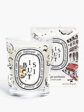 Biscuit 2024 Candela - Candela - DIPTYQUE - Alla Violetta Boutique