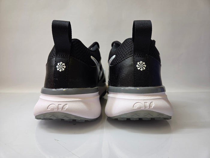 Nike Black Air Zoom Diamond Elite Turf Baseball Shoes Men's Size 10.5