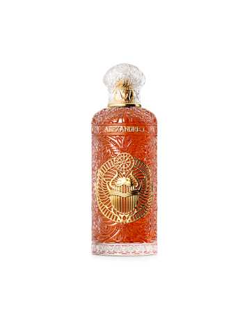 Black Beetle edp - Profumo - ALEXANDRE.J - Alla Violetta Boutique