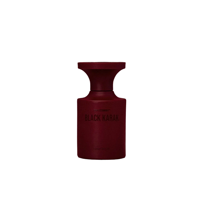 Black Karak -  - Alla Violetta Boutique - Alla Violetta Boutique