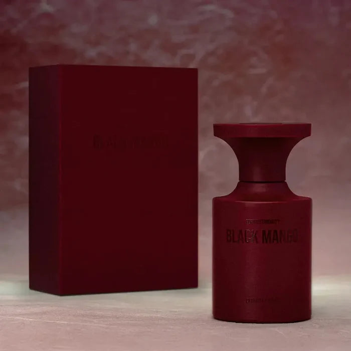 Black Mango - Profumo - BORN TO STAND OUT - Alla Violetta Boutique