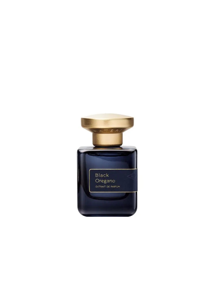 Black Oregano extrait  ATELIER MATERI