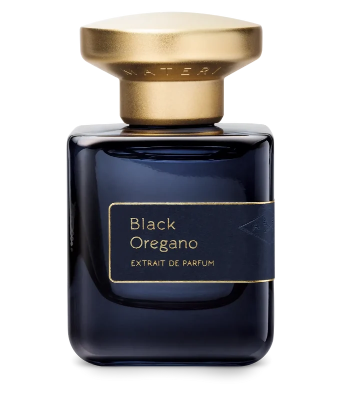 Black Oregano - Profumo - ATELIER MATERI - Alla Violetta Boutique