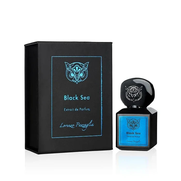 Black Sea Lorenzo Pazzaglia - Profumo - LORENZO PAZZAGLIA - Alla Violetta Boutique