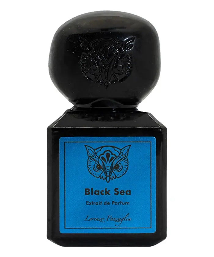 Black Sea Lorenzo Pazzaglia - Profumo - LORENZO PAZZAGLIA - Alla Violetta Boutique