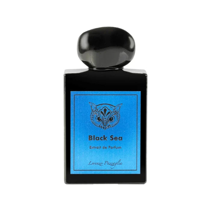 Black Sea Lorenzo Pazzaglia - Profumo - LORENZO PAZZAGLIA - Alla Violetta Boutique