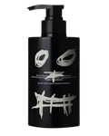 Black Yuzu Handwash - Sapone - MORRIS MOTLEY - Alla Violetta Boutique