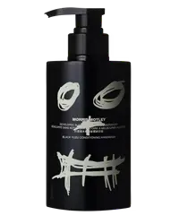 Black Yuzu Handwash - Sapone - MORRIS MOTLEY - Alla Violetta Boutique