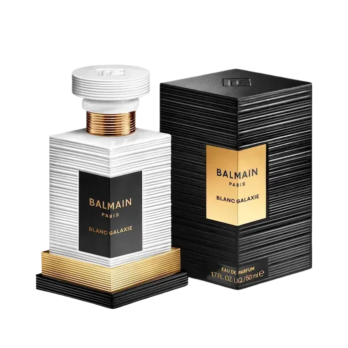 Blanc Galaxye eau de parfum  BALMAIN