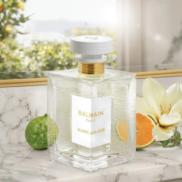 Blanc Galaxie eau de toilette  BALMAIN