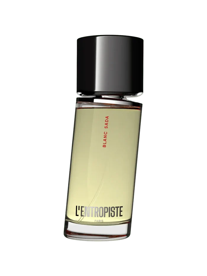 Blanc Sada - Profumo - L'ENTROPISTE - Alla Violetta Boutique