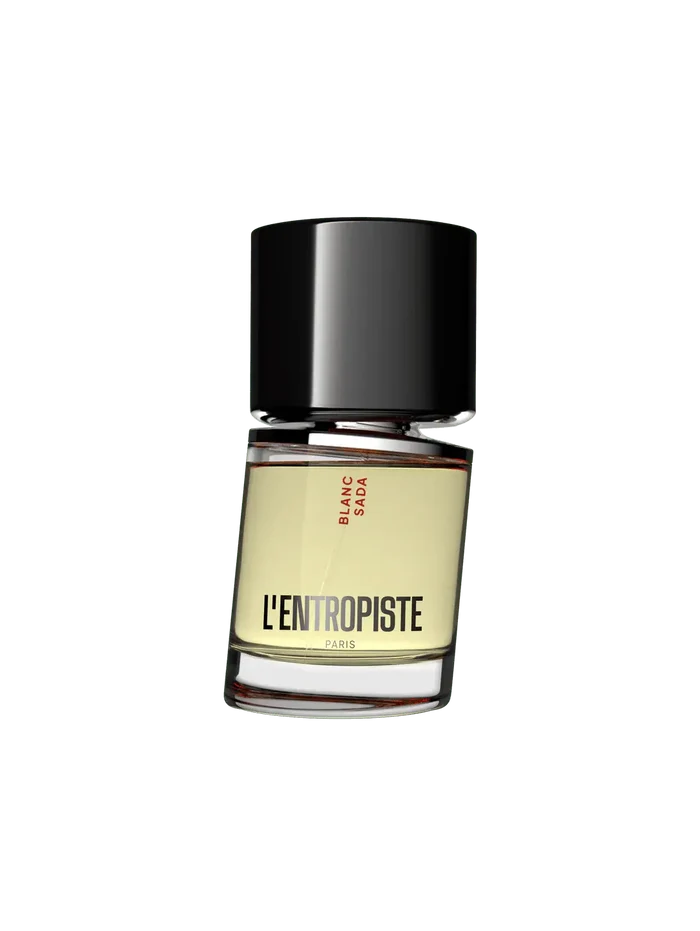 Blanc Sada - Profumo - L'ENTROPISTE - Alla Violetta Boutique