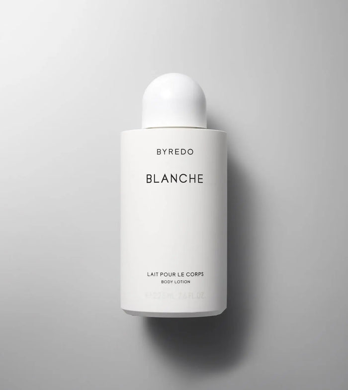 Blanche Body Lotion - Trattamento corpo - BYREDO - Alla Violetta Boutique