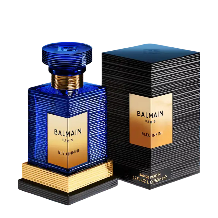 Bleu Infini eau de parfum  BALMAIN