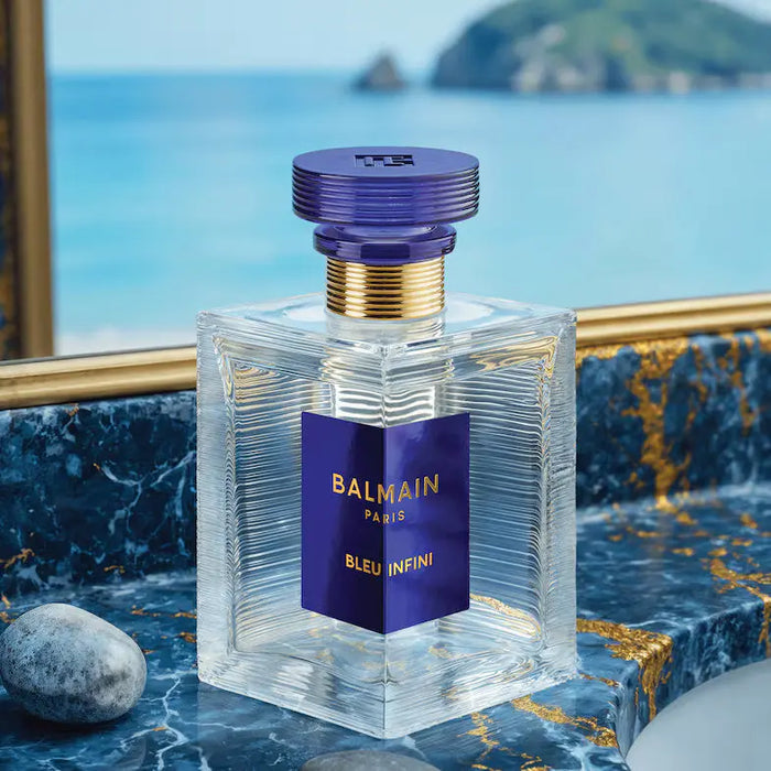 Bleu Infini eau de toilette  BALMAIN