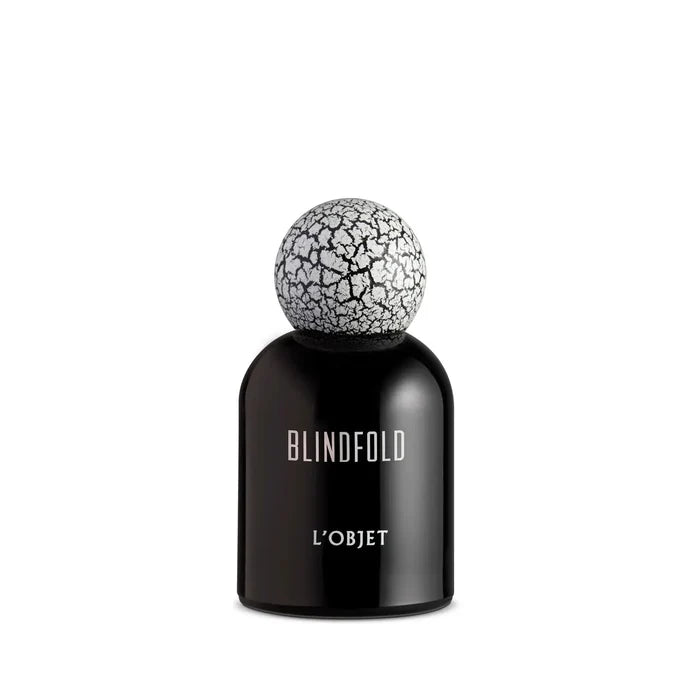 Blindfold - Profumo - L'Objet - Alla Violetta Boutique