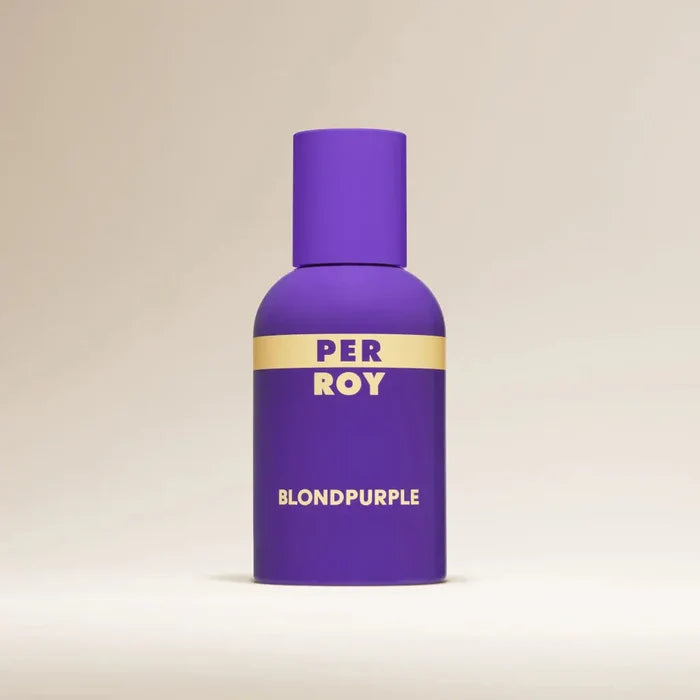 Blondpurple - profumo - PERROY - Alla Violetta Boutique