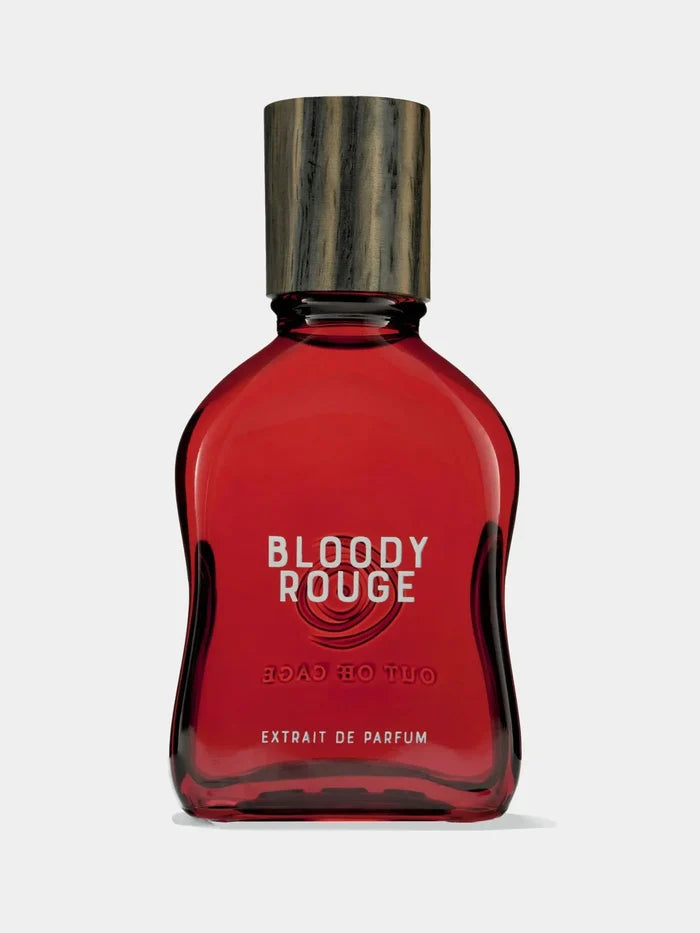 Bloody Rouge Extrait