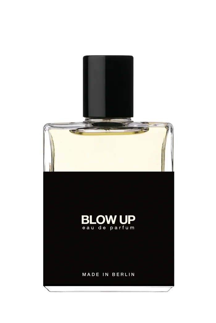 Blow Up - Profumo - MOTH and RABBIT - Alla Violetta Boutique