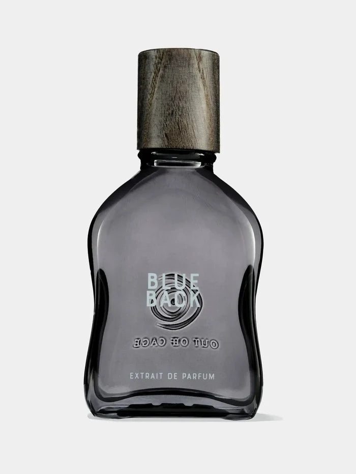 Blue Black extrait