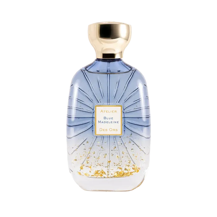 Blue Madeleine eau de parfum  ATELIER DES ORS