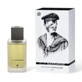 Blue Mandarine parfum  PARFUMERIE PARTICULIERE