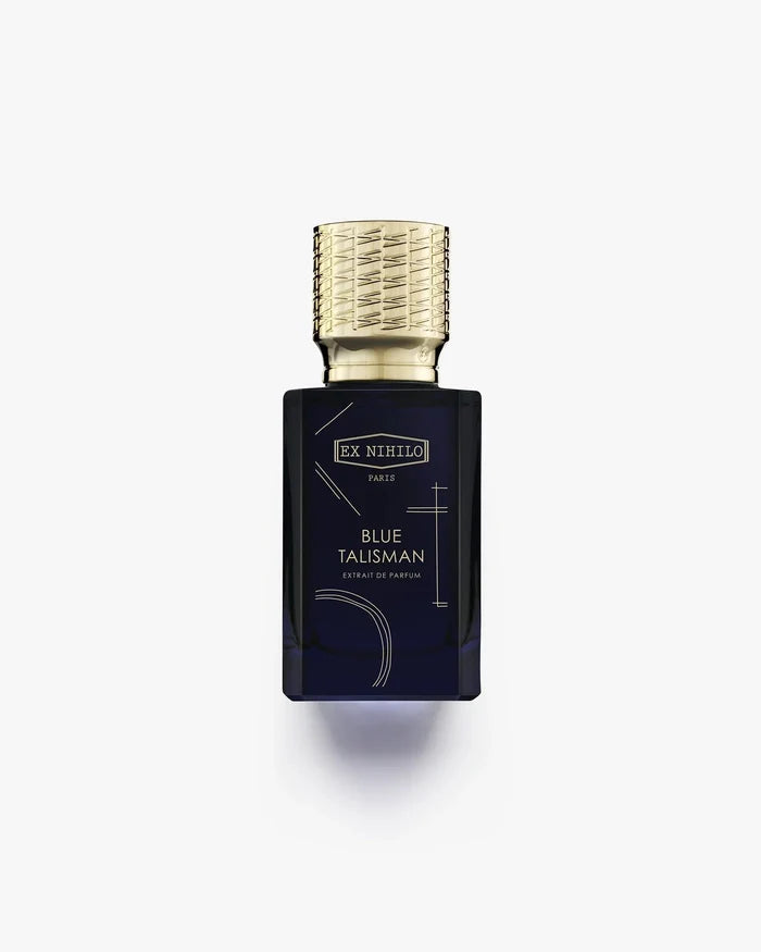 Blue Talisman extrait - Profumo - EX NIHILO - Alla Violetta Boutique
