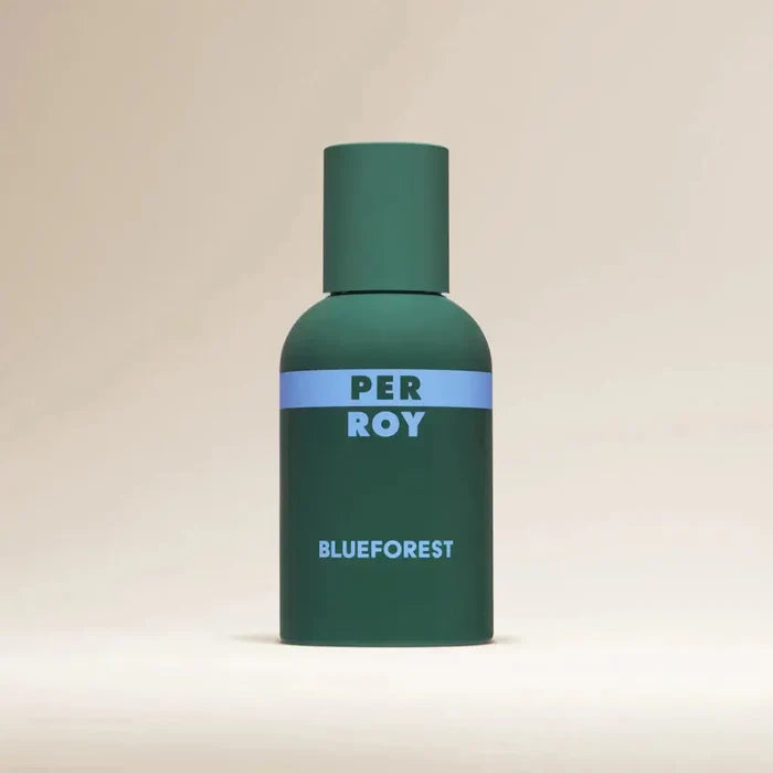 Blueforest - profumo - PERROY - Alla Violetta Boutique