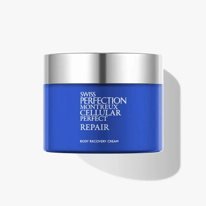 Body Recovery Cream  SWISS PERFECTION