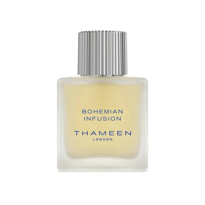 Bohemian Infusion - Profumo - THAMEEN - Alla Violetta Boutique