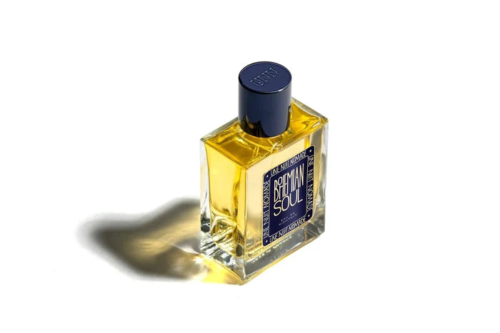 Bohemian Soul eau de parfum  UNE NUIT NOMADE