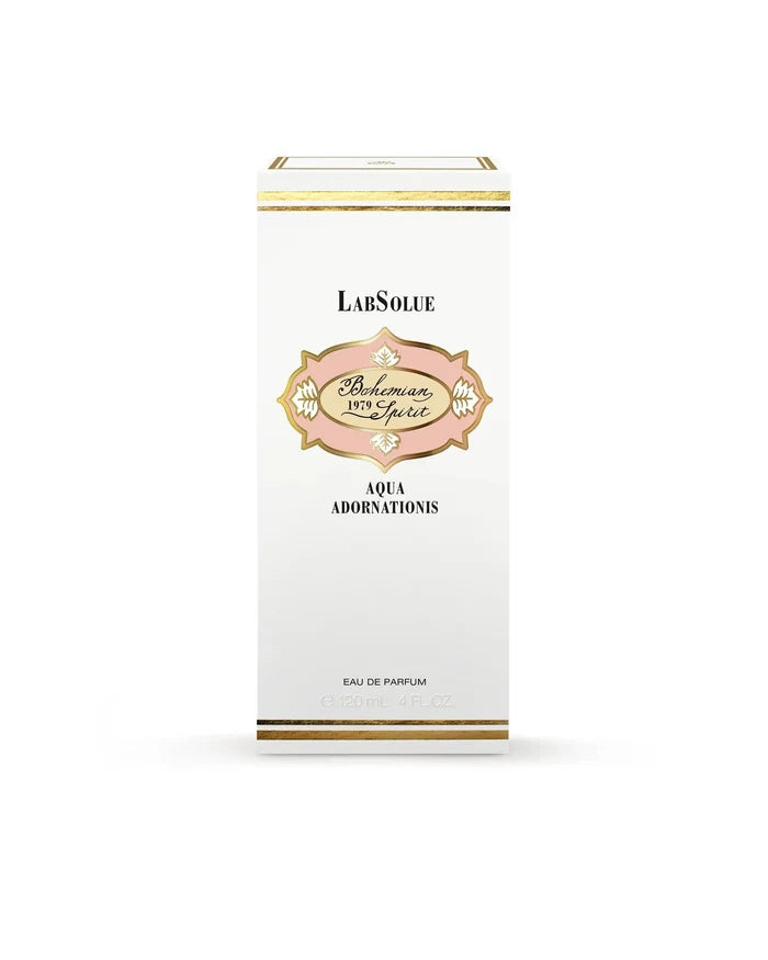 Bohemian Spirit 1979 eau de parfum  LABSOLUE